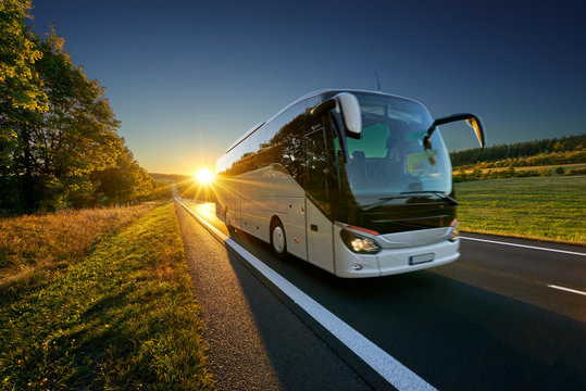 Bus Rental Jaipur