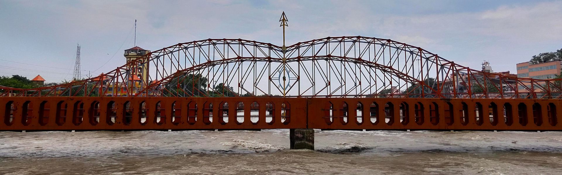 Haridwar sightseeing