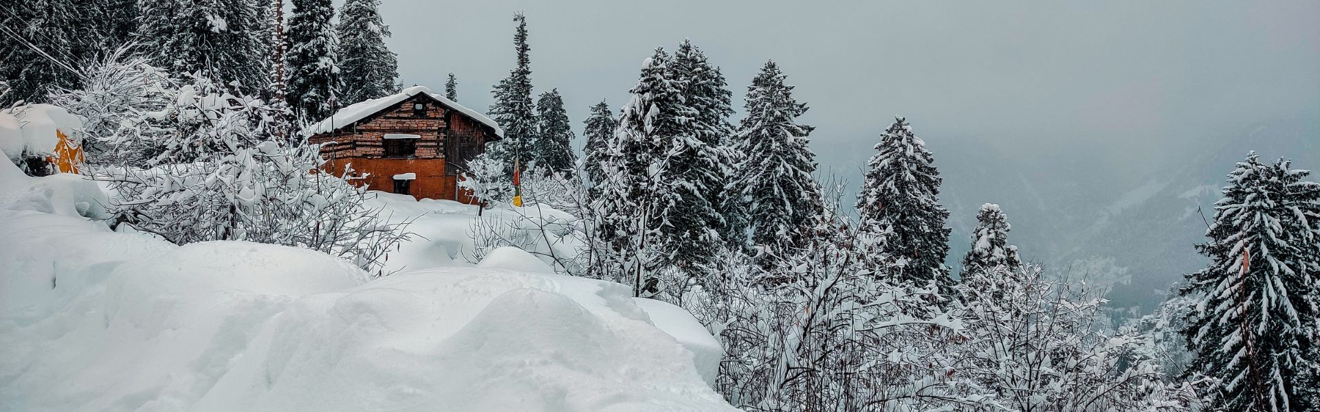 Manali sightseeing