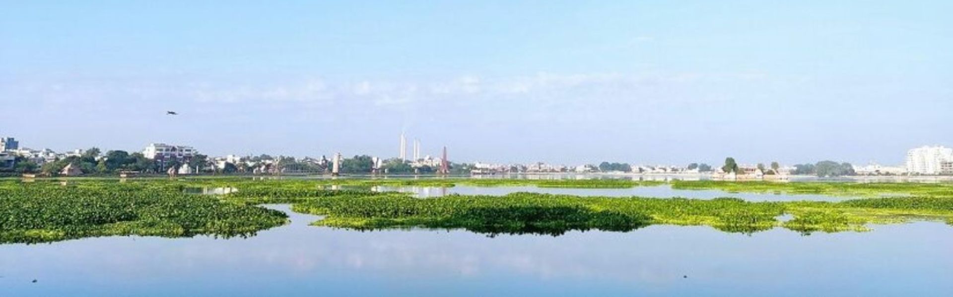 Kota sightseeing