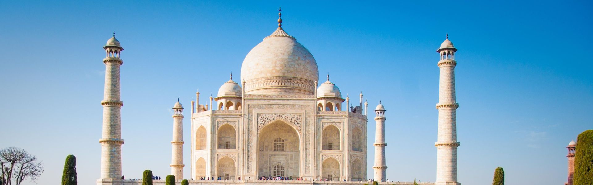 Agra sightseeing