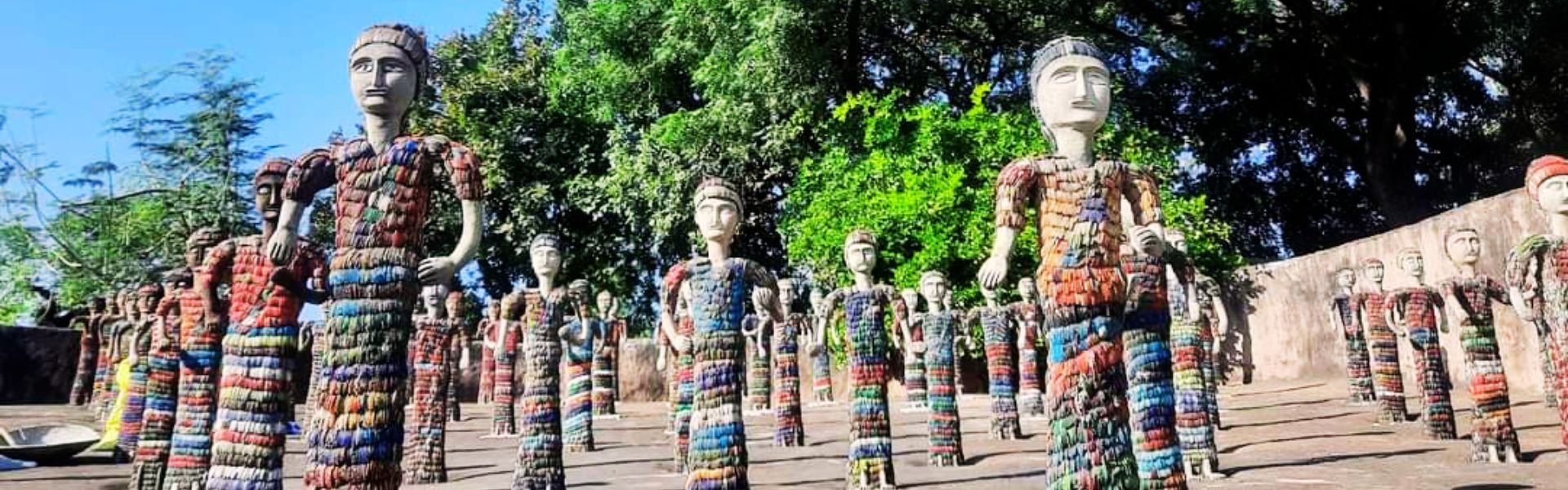 Chandigarh sightseeing
