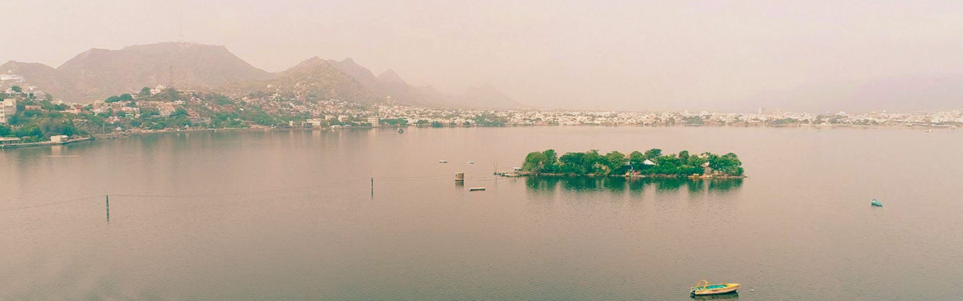 Ajmer sightseeing
