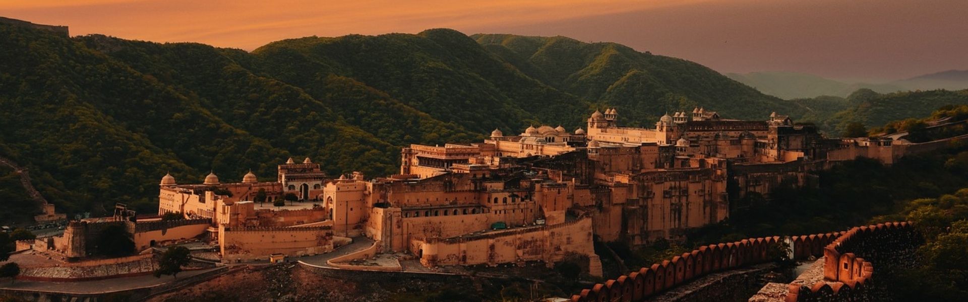 Jaipur sightseeing