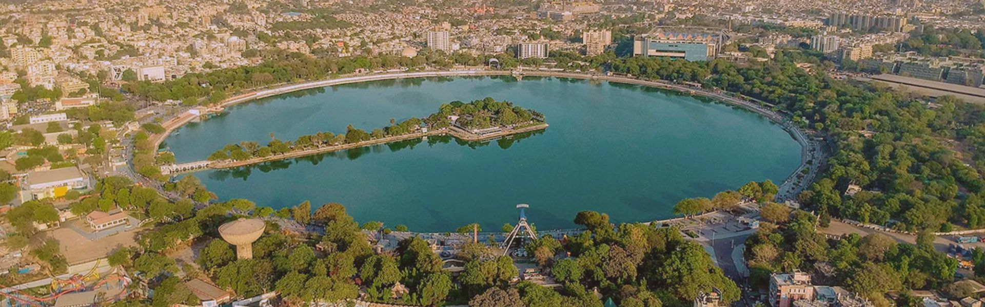 Ahmedabad sightseeing