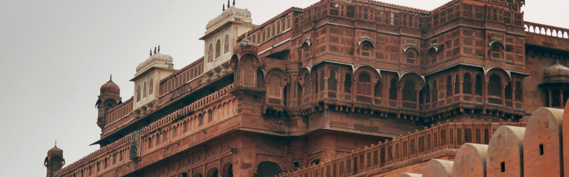 Bikaner sightseeing