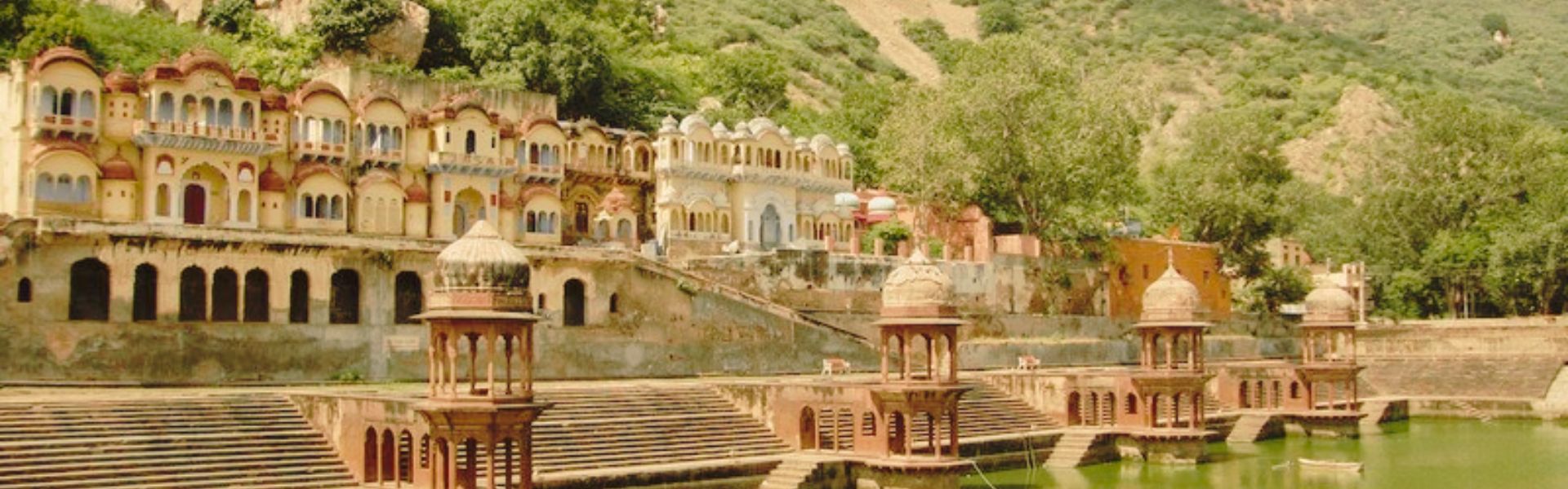 Alwar sightseeing