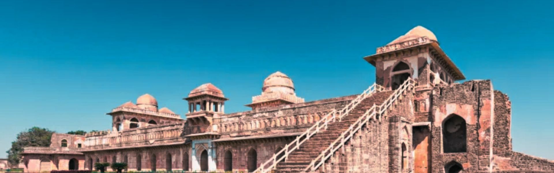 Indore sightseeing