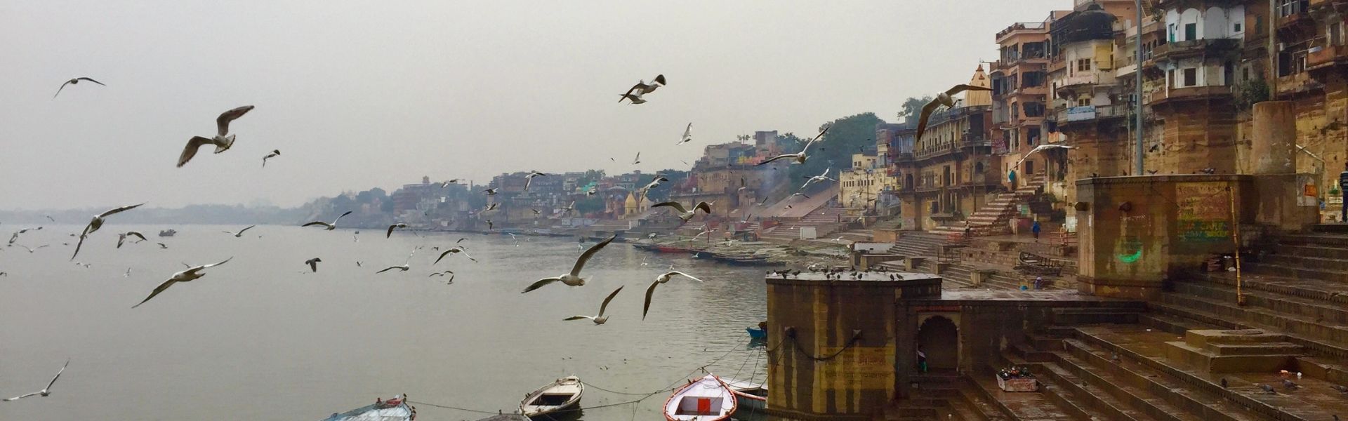 Varanasi sightseeing