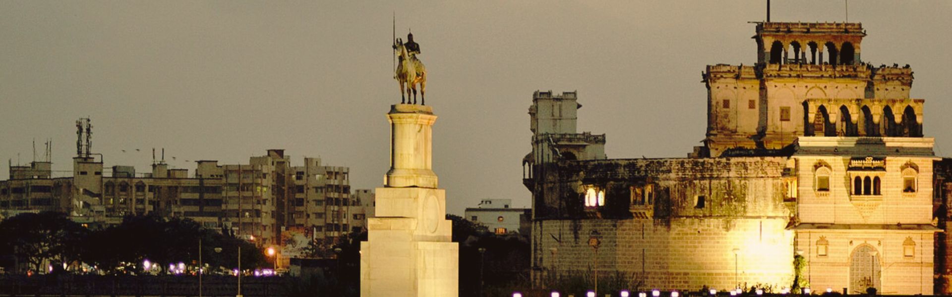 Jamnagar sightseeing