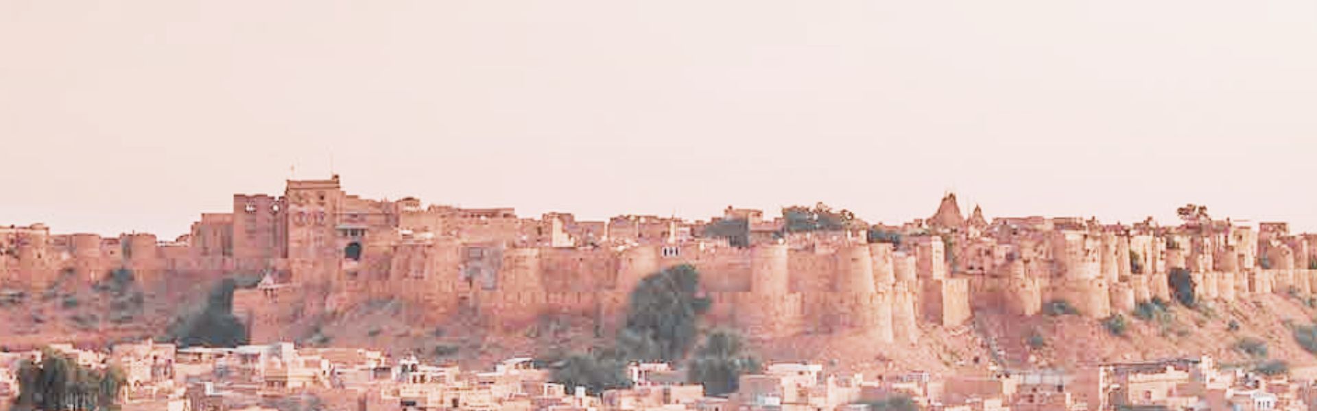 Jaisalmer sightseeing